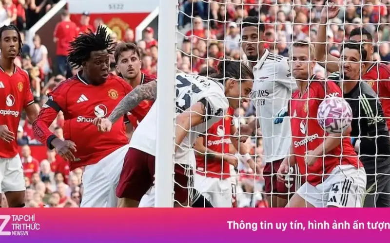 يُشتبه في أن جدول مباريات الدوري الإنجليزي الممتاز قد تم التلاعب به لصالح مانشستر يونايتد وأرسنال.